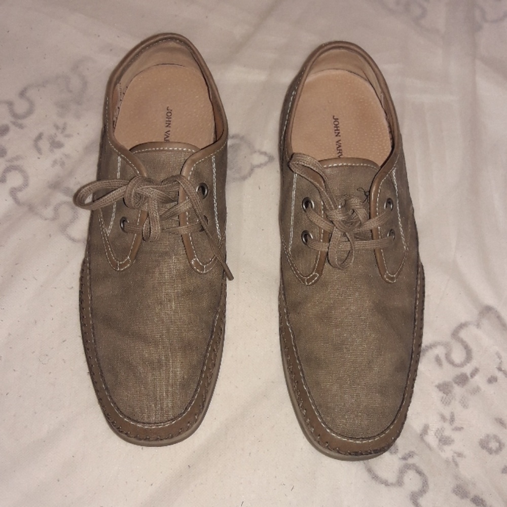 john varvatos shoes